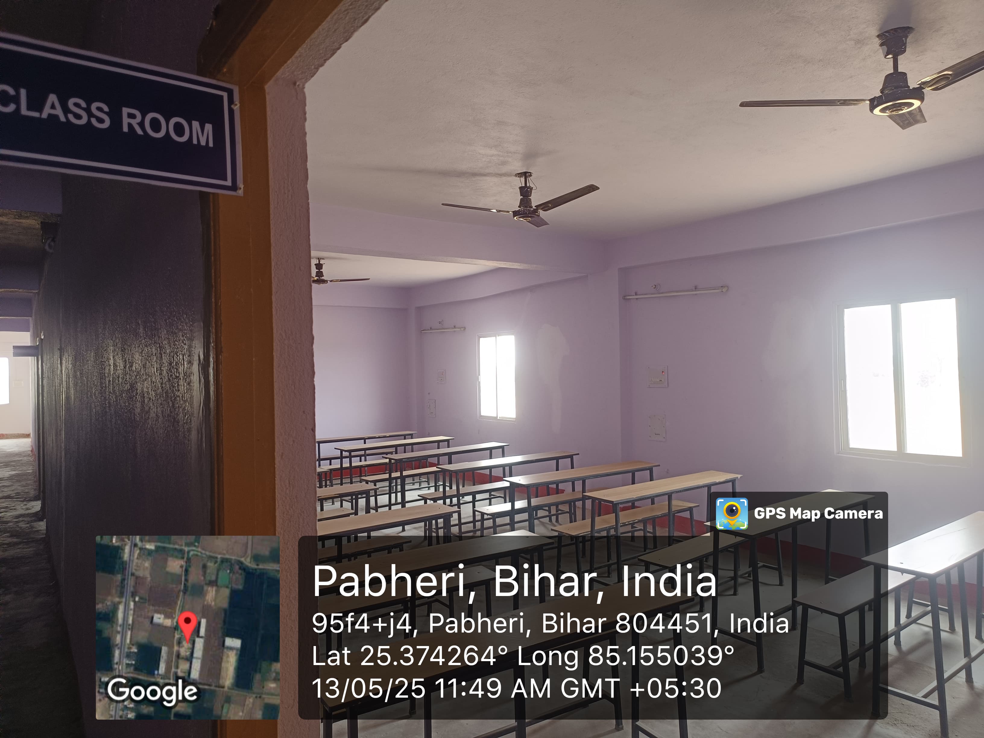 Class Room